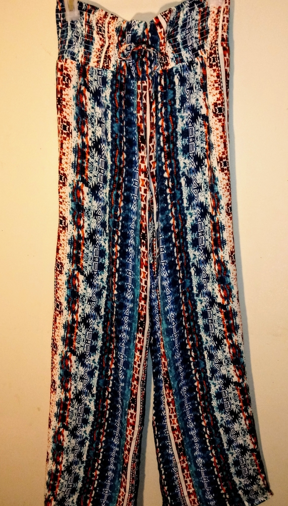 Womens Pants